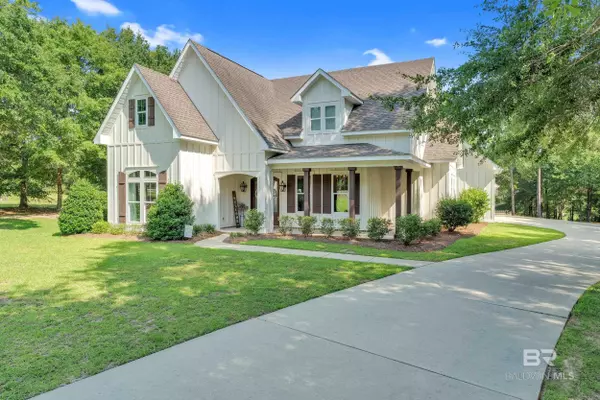Stapleton, AL 36578,14531 Styx River Road