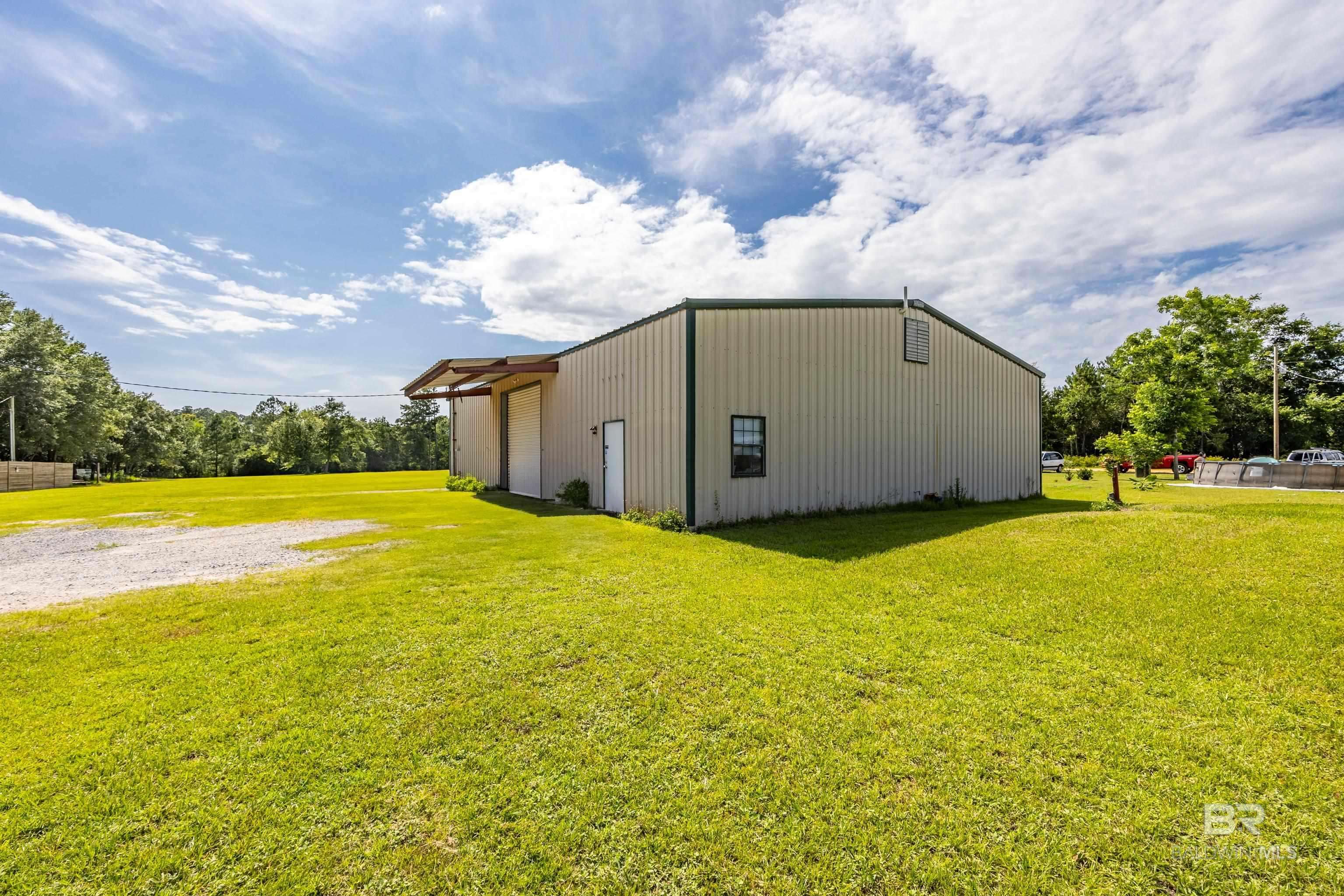 Elberta, AL 36530,14159 County Road 83