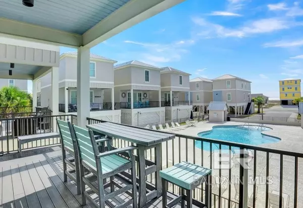 Gulf Shores, AL 36542,1592 WEST BEACH Boulevard #KK