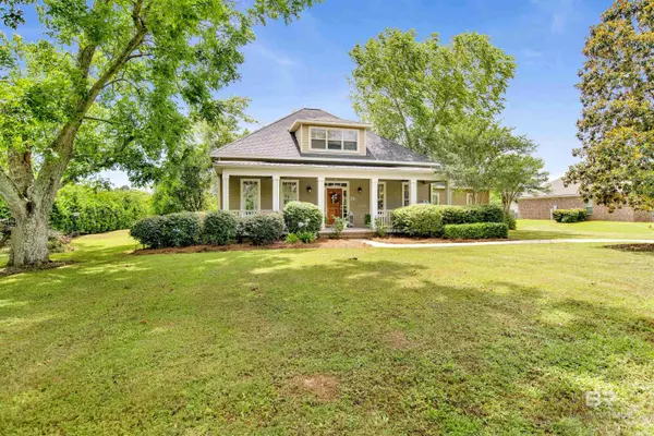 24795 Austin Road, Daphne, AL 36526