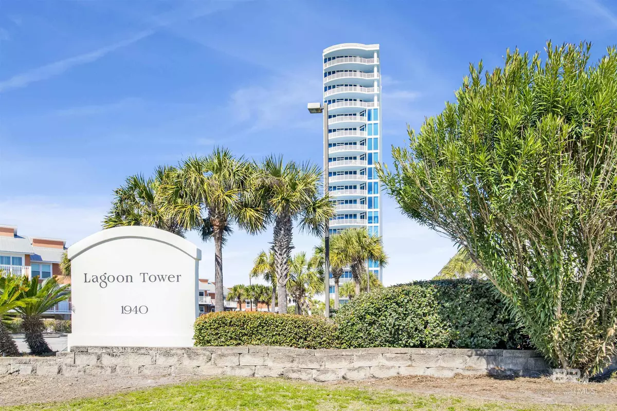 Gulf Shores, AL 36542,1940 WEST BEACH Boulevard #1001