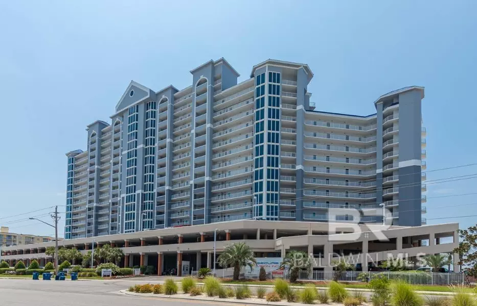 455 E Beach Boulevard #314, Gulf Shores, AL 36542