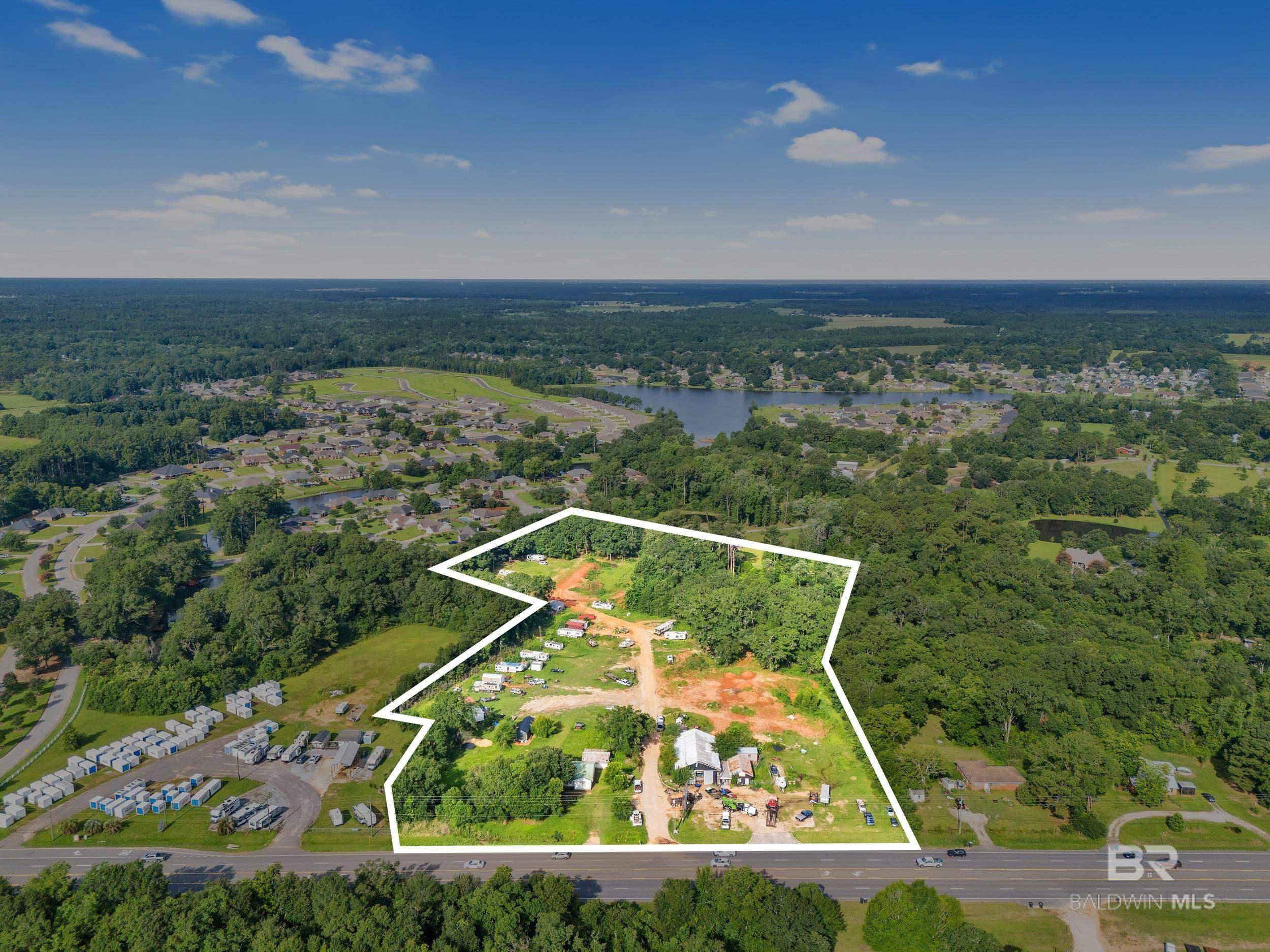 Loxley, AL 36551,25635 STATE HIGHWAY 59