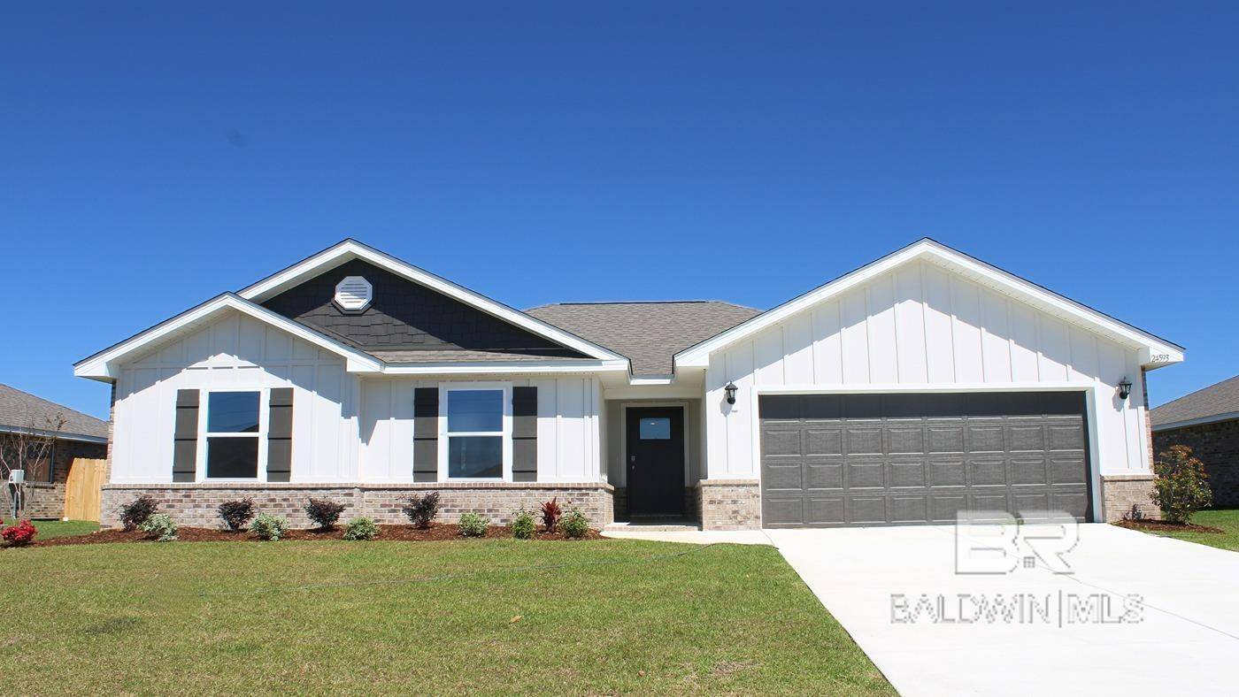 24593 Ringneck Loop, Elberta, AL 36530