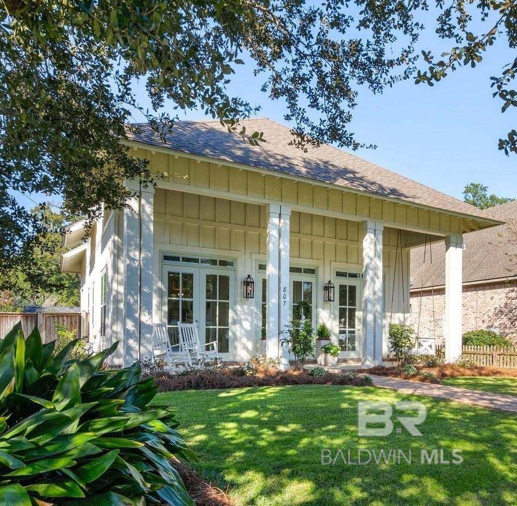 807 Coleman Avenue, Fairhope, AL 36532