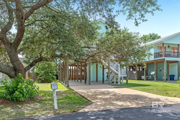 Orange Beach, AL 36561,5303 Ornacor Avenue