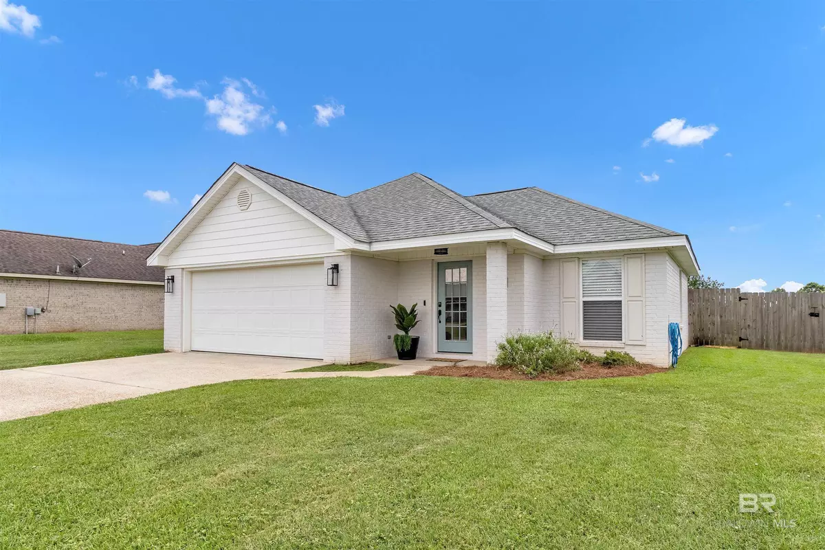 Foley, AL 36535,15602 Talus Court
