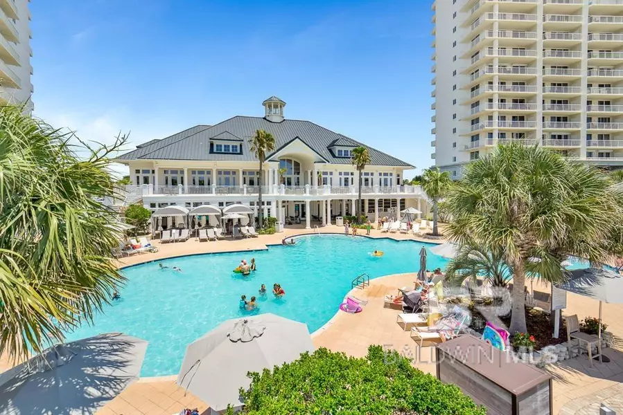 375 Beach Club Trail #A1207, Gulf Shores, AL 36542
