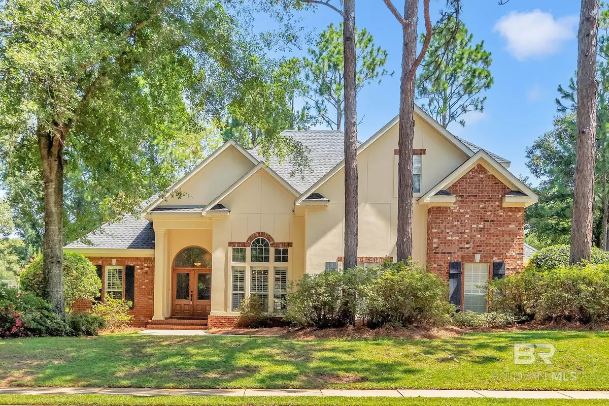 Fairhope, AL 36532,409 Clubhouse Drive