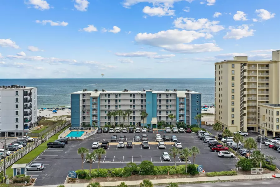 421 E Beach Boulevard #350, Gulf Shores, AL 36542