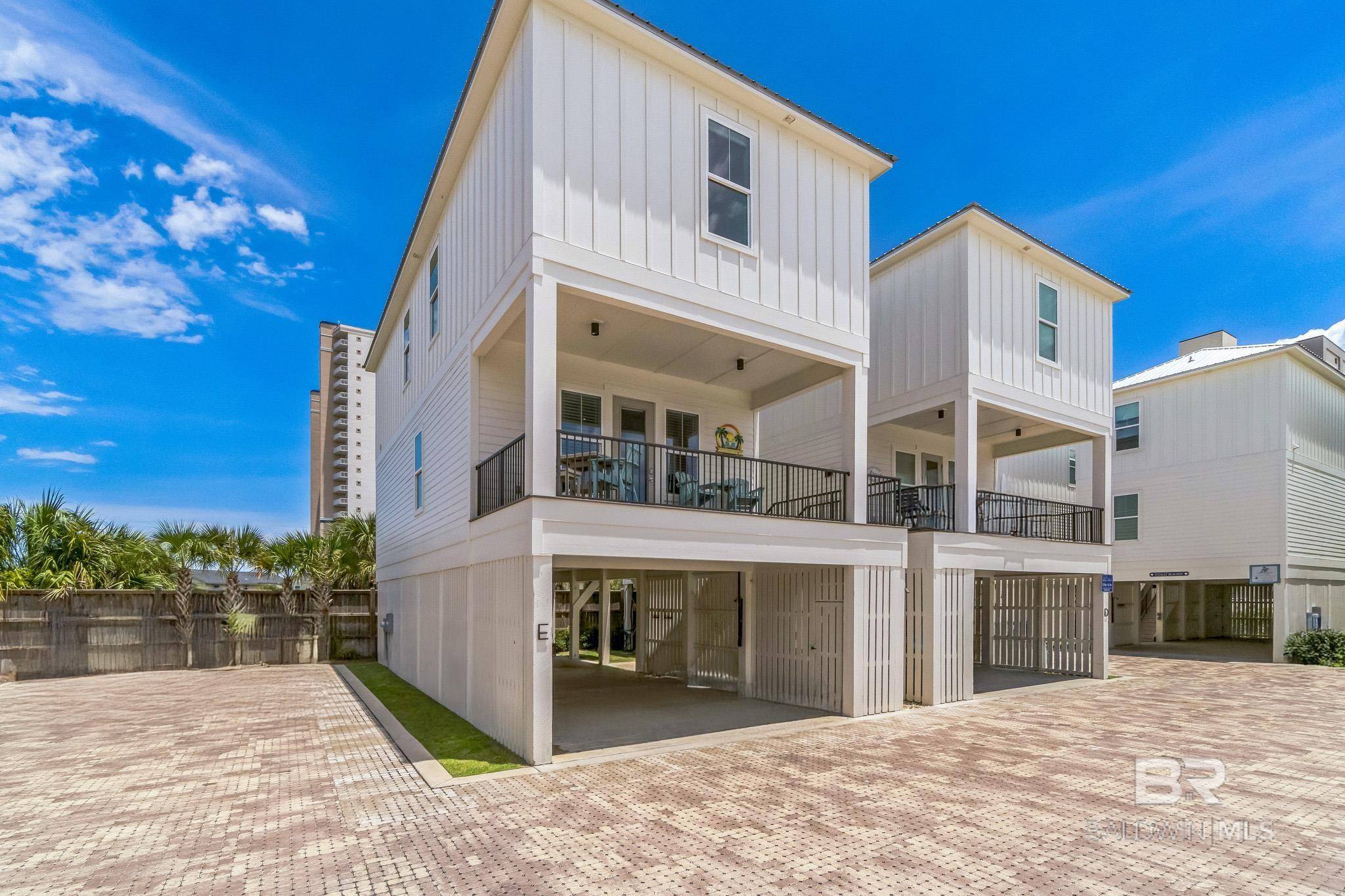 Gulf Shores, AL 36542,1050 W Beach Boulevard #E