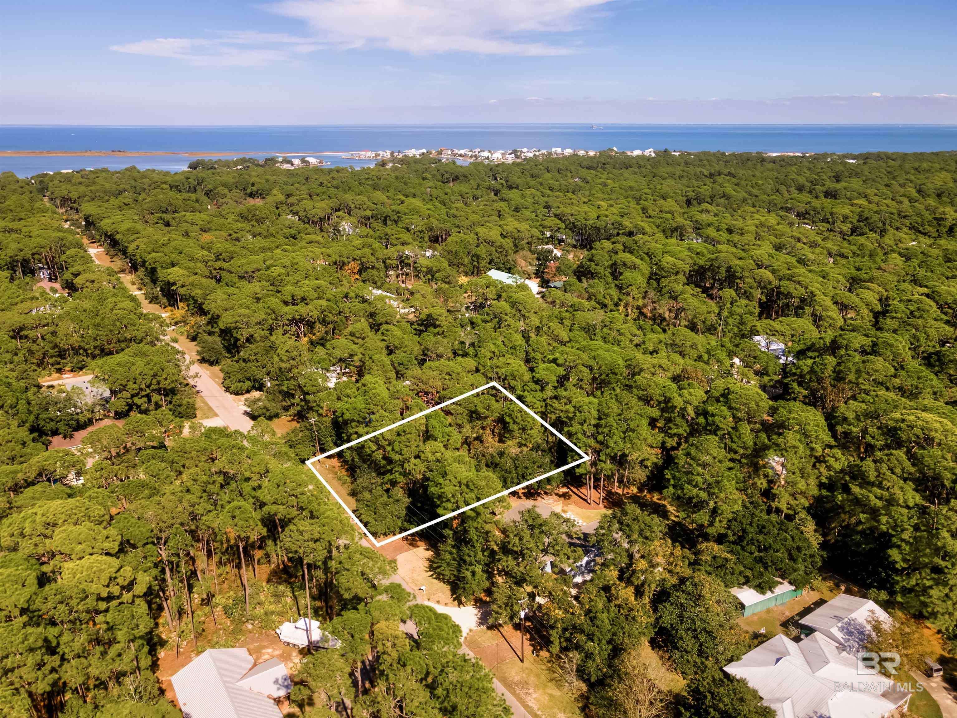 Dauphin Island, AL 36528,112 Forney Johnston Drive