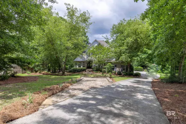 Spanish Fort, AL 36527,33434 Alder Circle