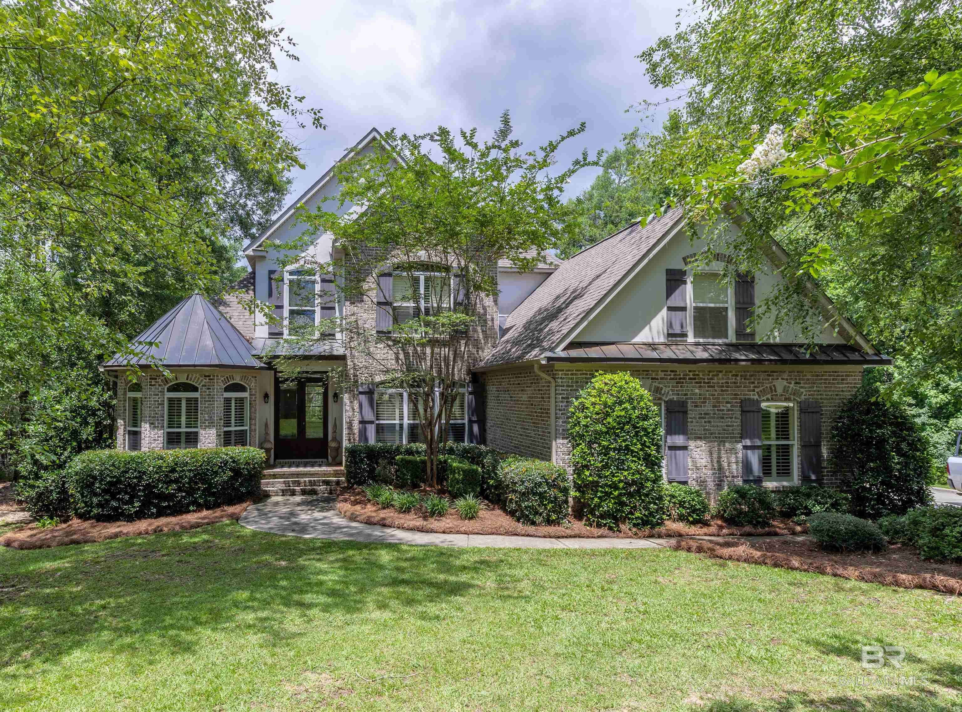 33434 Alder Circle, Spanish Fort, AL 36527