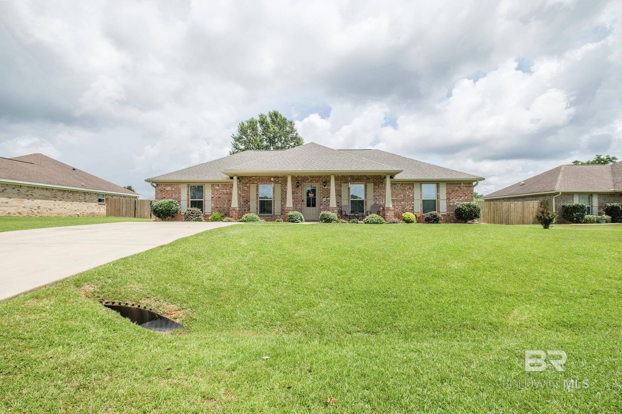 Loxley, AL 36551,18763 Canvasback Drive