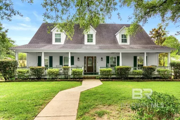 6505 Charingwood Drive, Mobile, AL 36695