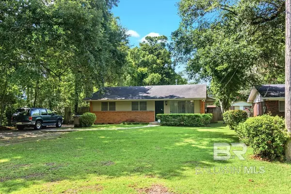 Mobile, AL 36606,2306 Fairway Drive