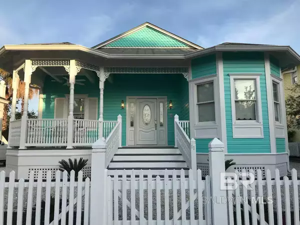 Orange Beach, AL 36561,11 Meeting Street