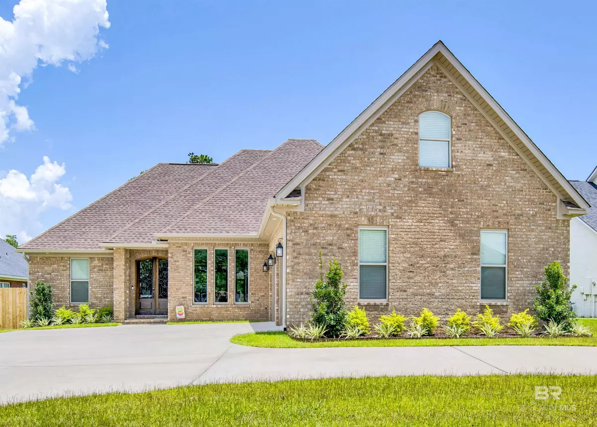 Theodore, AL 36582,5698 Spring Landing Drive