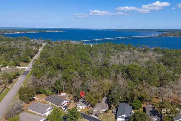 34262 Kathryn Drive, Lillian, AL 36549