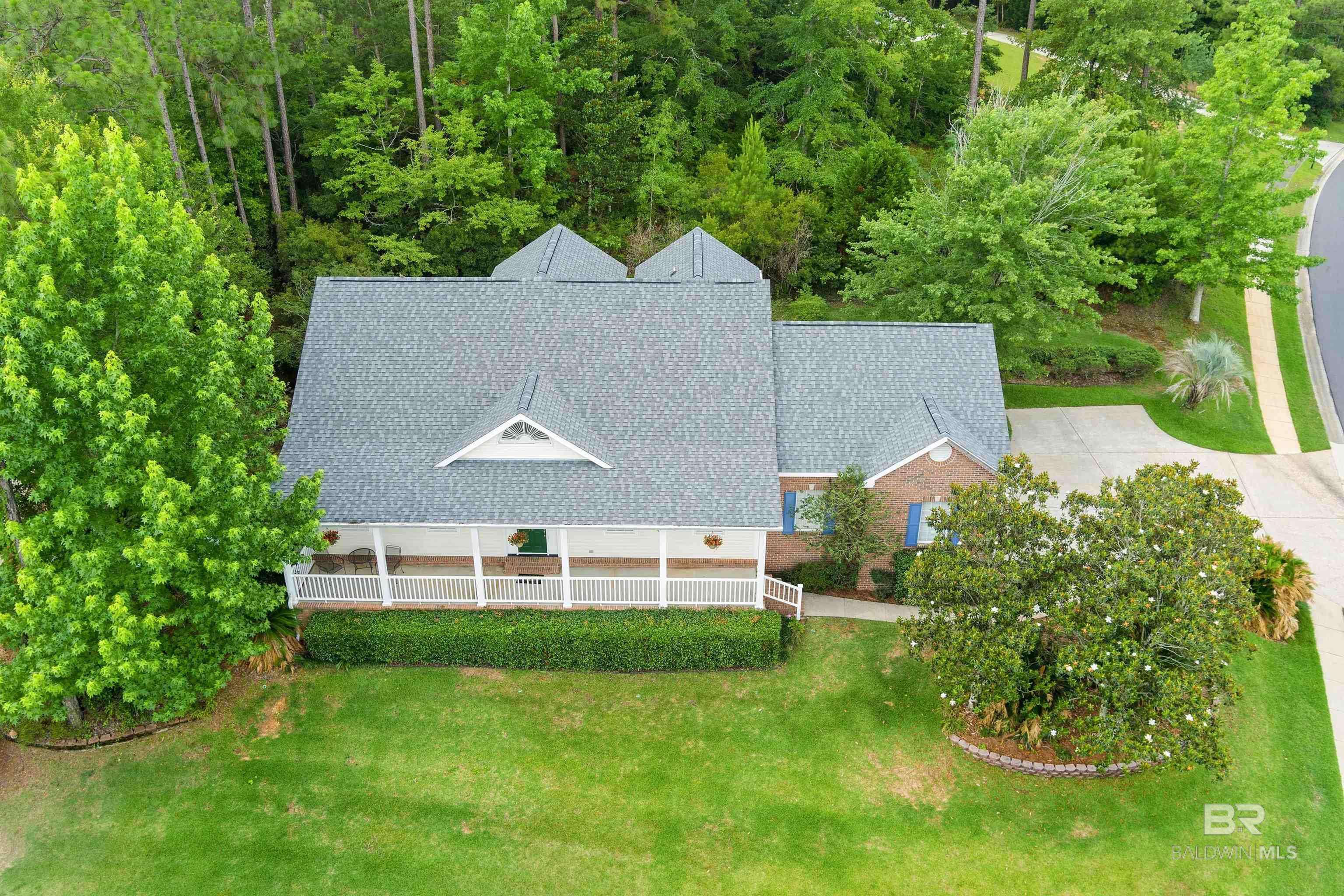 Spanish Fort, AL 36527,14 General Canby Drive