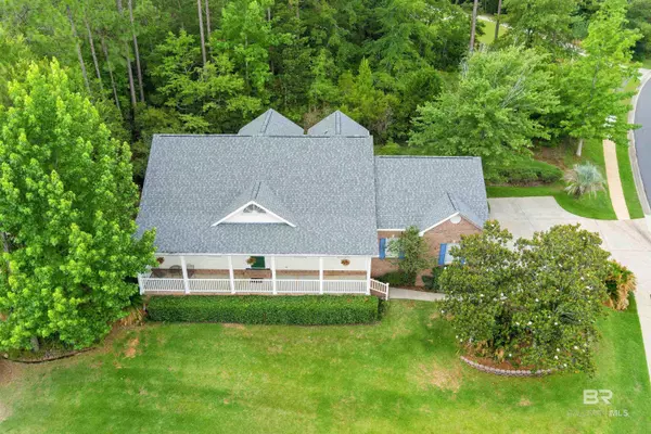Spanish Fort, AL 36527,14 General Canby Drive