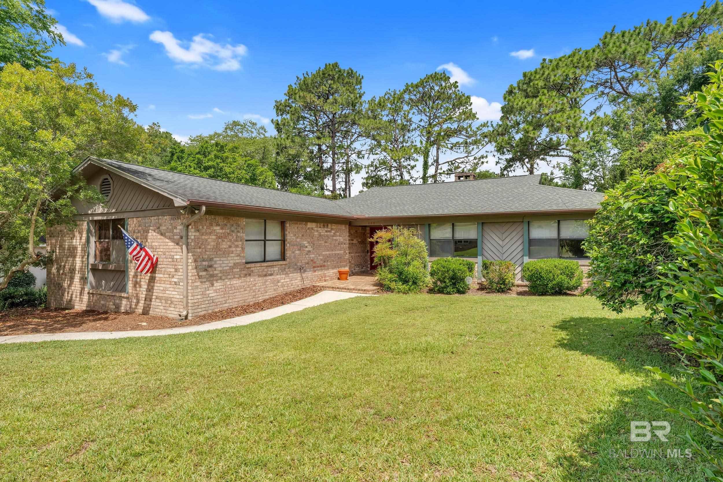 110 Dewitt Circle, Daphne, AL 36526