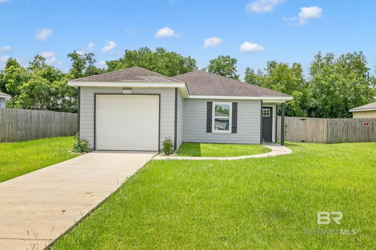 Foley, AL 36535,15030 Marem Drive