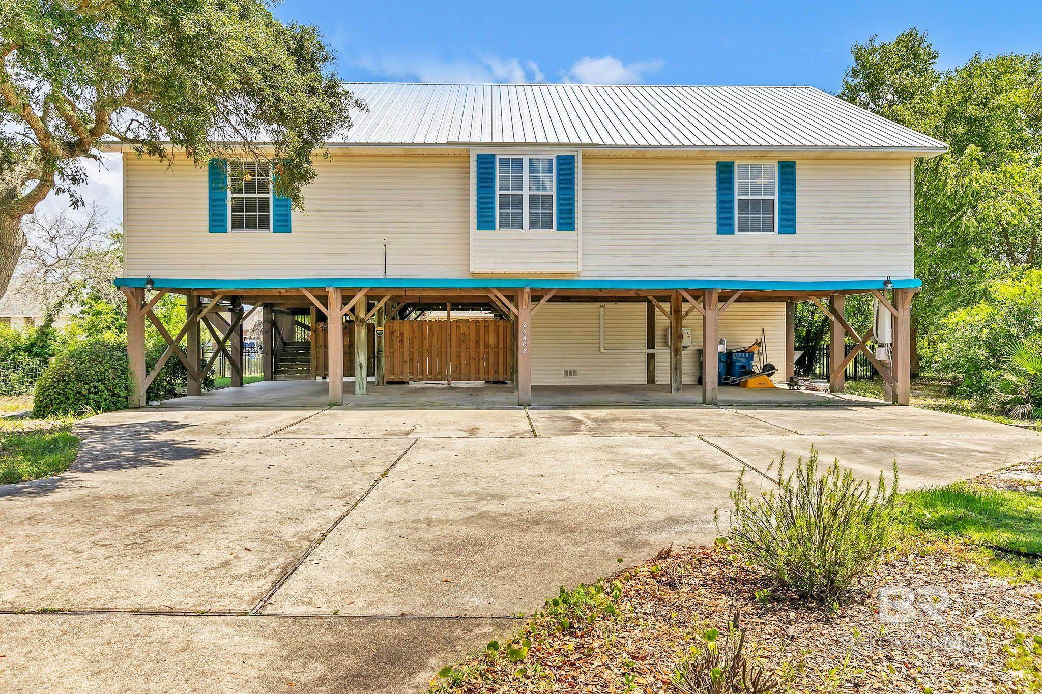 Orange Beach, AL 36561,26408 Carondelette Drive