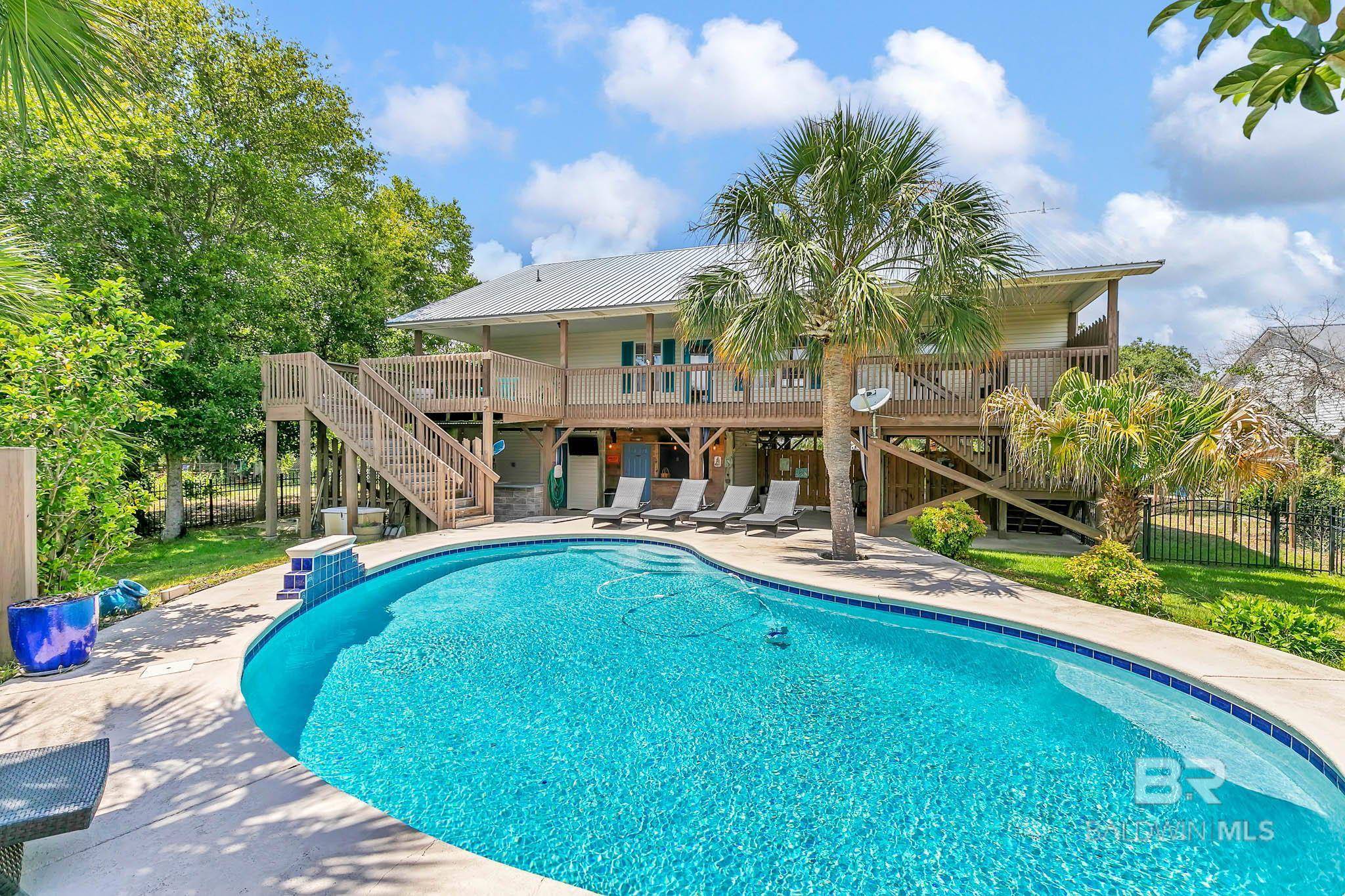 Orange Beach, AL 36561,26408 Carondelette Drive