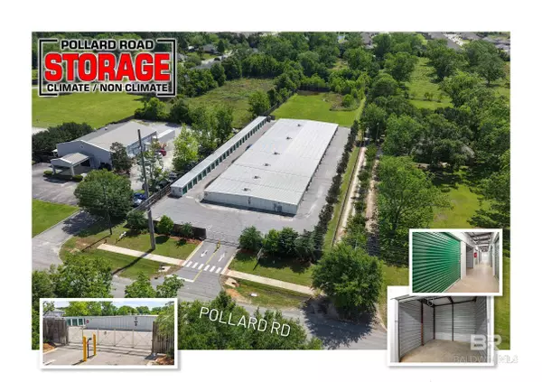 26246 Pollard Road, Daphne, AL 36526