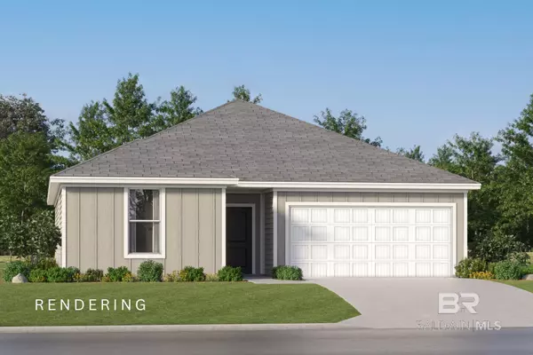 1202 Madera Circle, Foley, AL 36535
