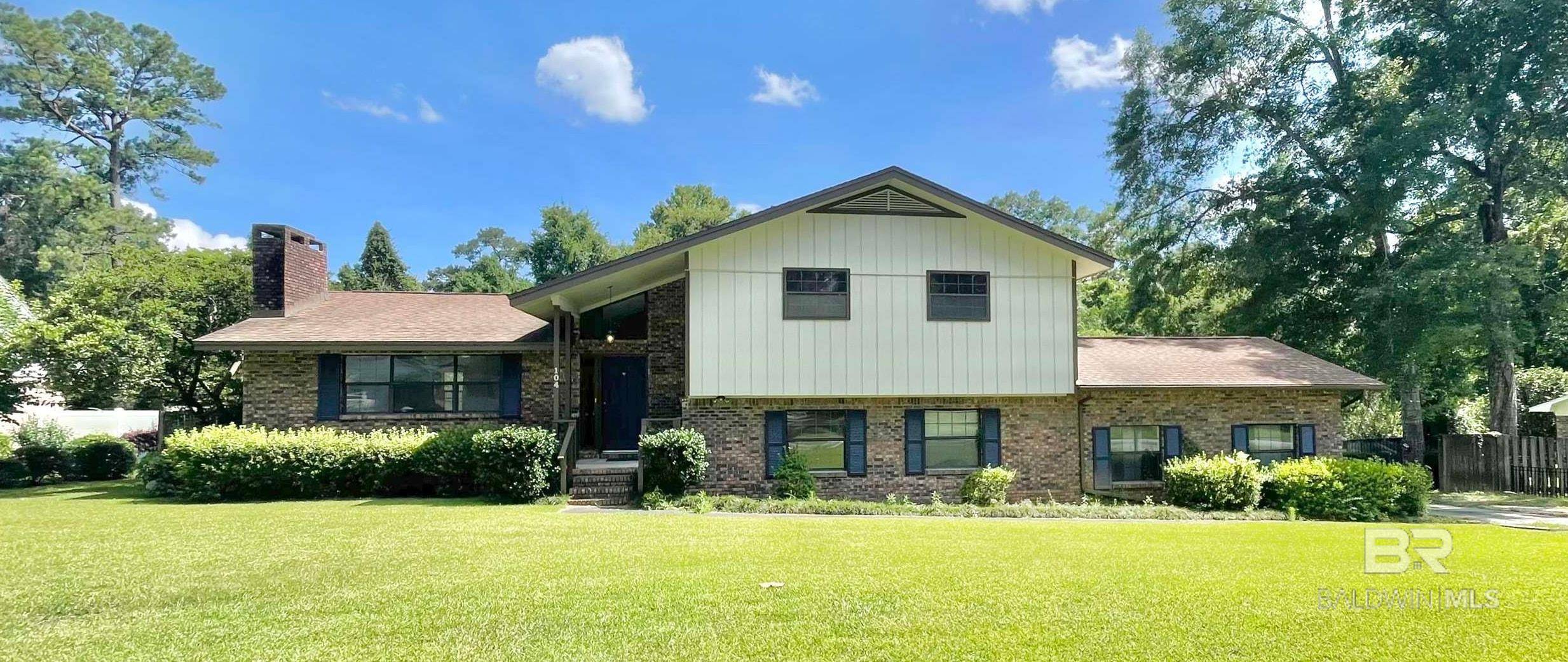 104 Fairway Drive, Brewton, AL 36426