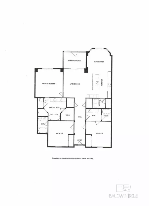 Fairhope, AL 36532,18269 Colony Drive #405