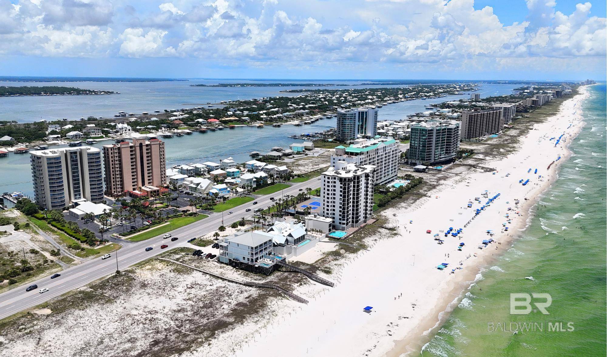 Orange Beach, AL 36561,29235 Perdido Beach Boulevard #203