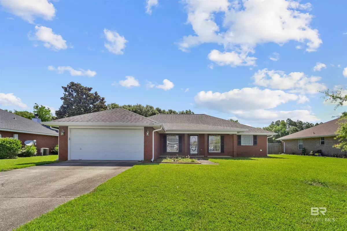 Foley, AL 36535,2536 E Ashford Park Drive