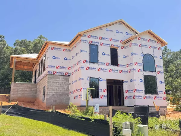 Fairhope, AL 36532,32 Viale Bellezza