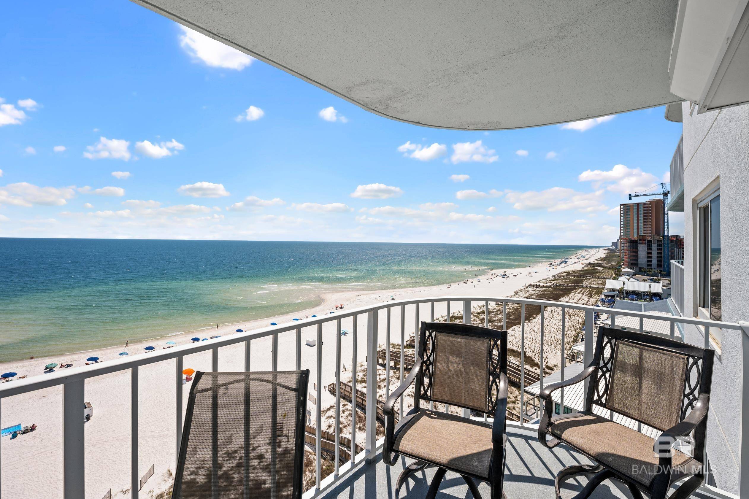 Orange Beach, AL 36561,25800 Perdido Beach Boulevard #907