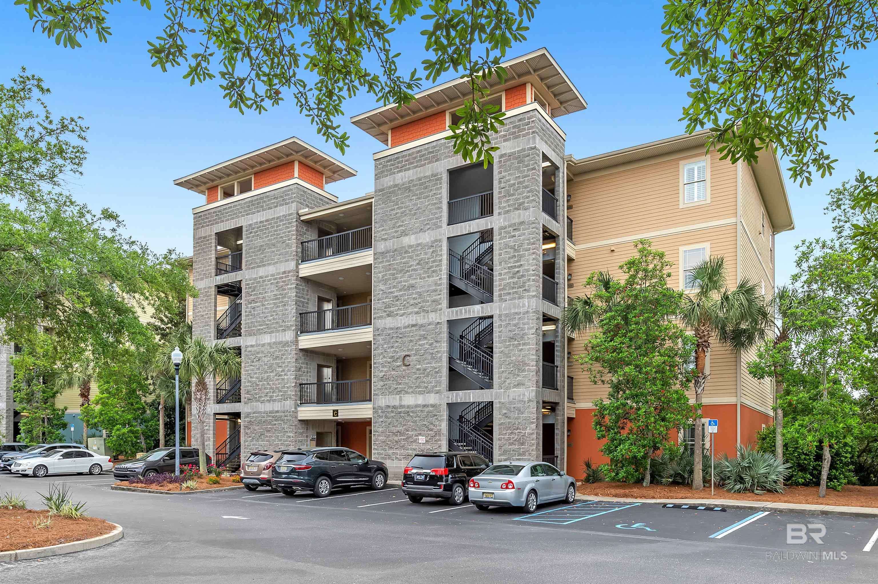 1430 Regency Road #C201, Gulf Shores, AL 36542