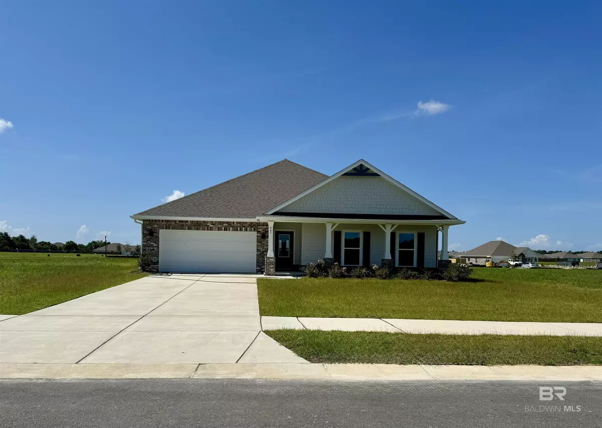 Gulf Shores, AL 36542,445 Raley Farms Drive