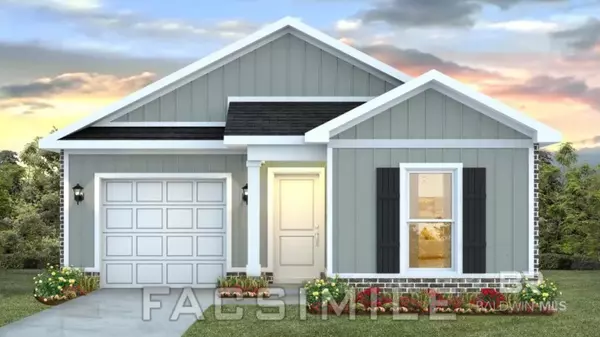 32662 Revere Drive, Spanish Fort, AL 36527