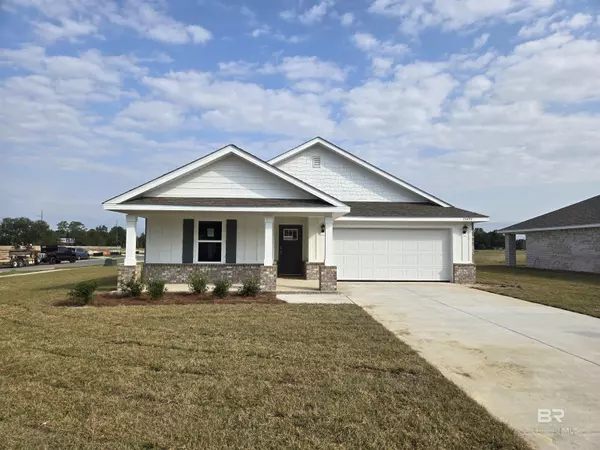 Foley, AL 36535,14777 Dayton Circle