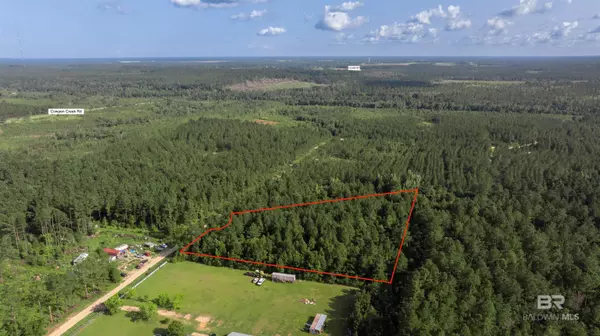 Robertsdale, AL 36567,0 Parker Lane