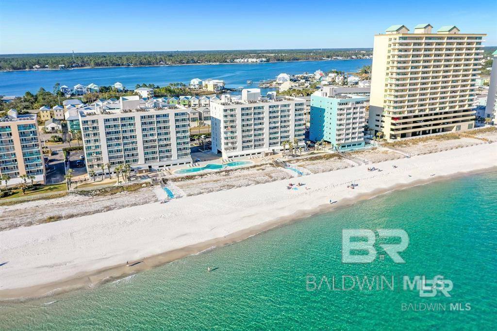 Gulf Shores, AL 36542,949 WEST BEACH Boulevard #2404