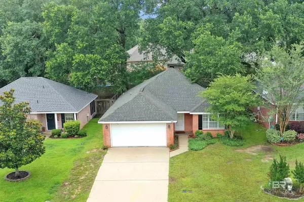 7613 Avery Lane, Daphne, AL 36526