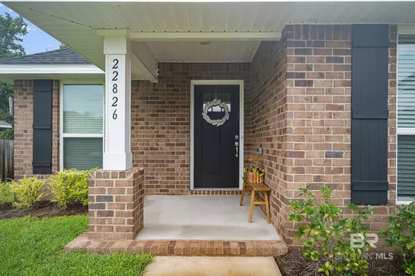 Robertsdale, AL 36567,22826 Ridgewood Drive