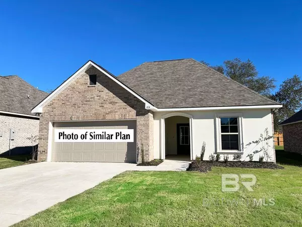 13321 Canebrake Circle, Foley, AL 36535