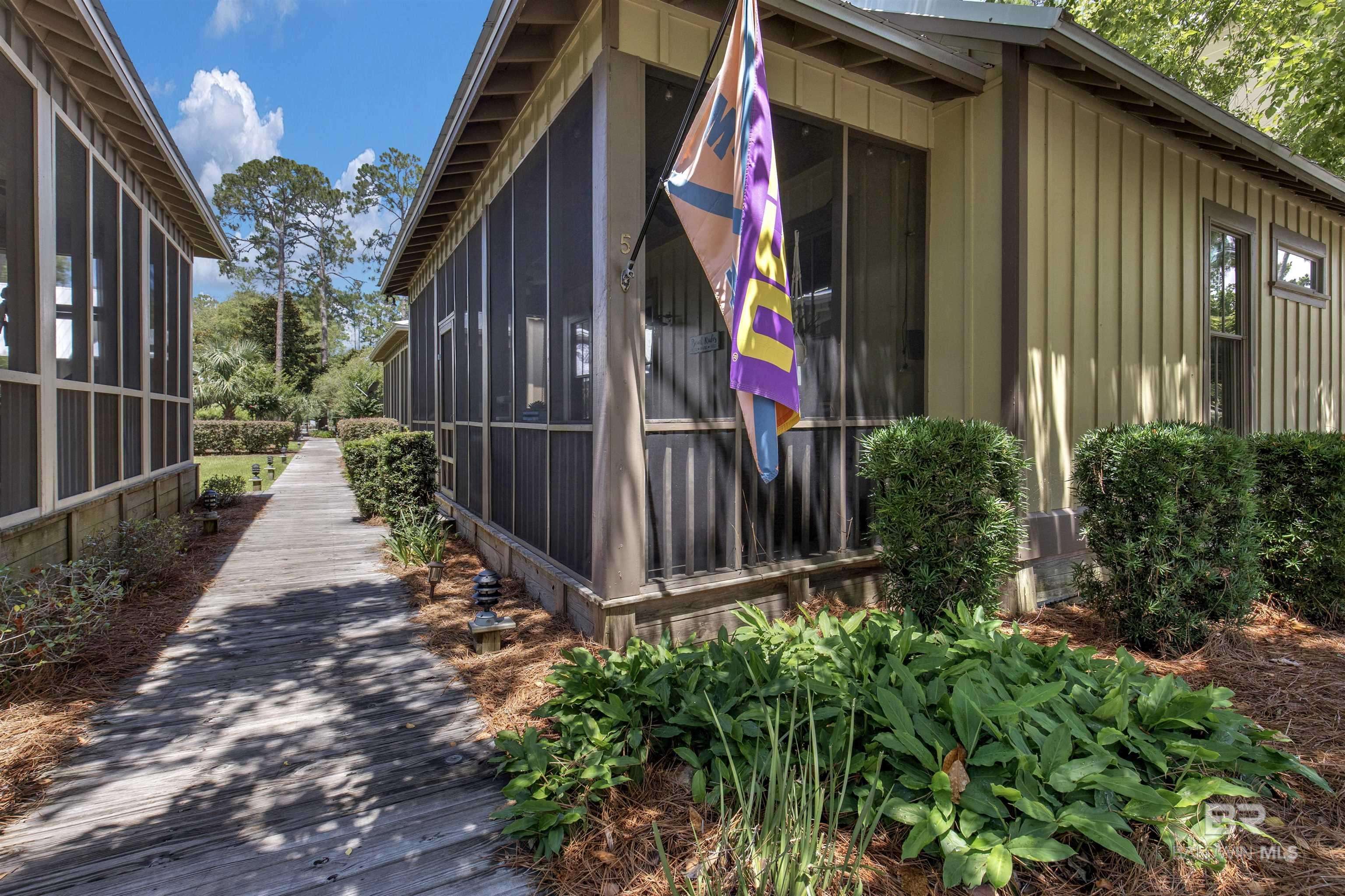 25773 Canal Road #5, Orange Beach, AL 36561