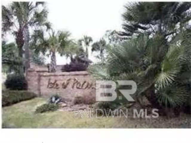 0 Sable Palms Drive, Mobile, AL 36695
