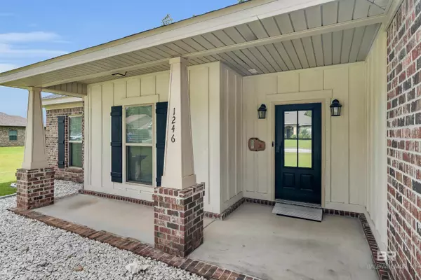 Foley, AL 36535,1246 Pembroke Way